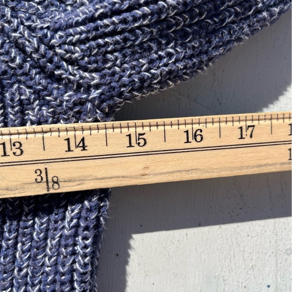 Kid's OshKosh Sweater Multicolor Knit Cardigan 6 Button City School Preppy Solid - Picture 10 of 12